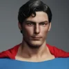 Superman (1978) - Superman 1/6 Collectible Figure (Premium Version)