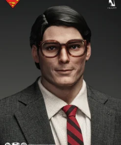 Alternative view of Superman (1978) - Superman 1/6 Collectible Figure (Premium Version)