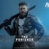 The Punisher: One Last Kill The Punisher 1/6th Scale Collectible Figure