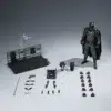 U-P-Finegures (LPZZ) - The Batman (2022) Action Figure