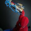 Spider-Man: Brand New Day MMS893 Spider-Man (Deluxe Ver.) 1/6th Scale Collectible Figure